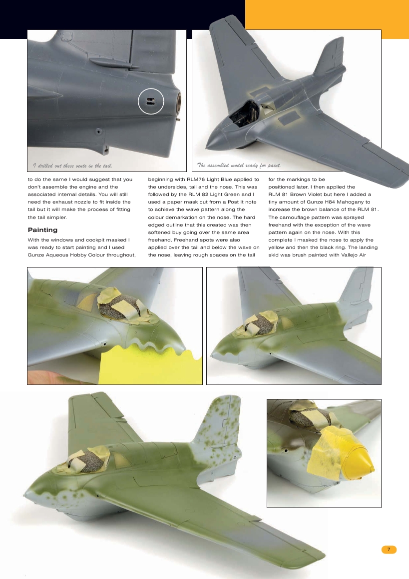 AIR Modeller 2014-53